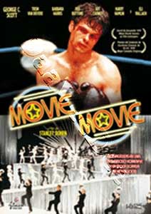 Movie Movie (1978) (DVD)